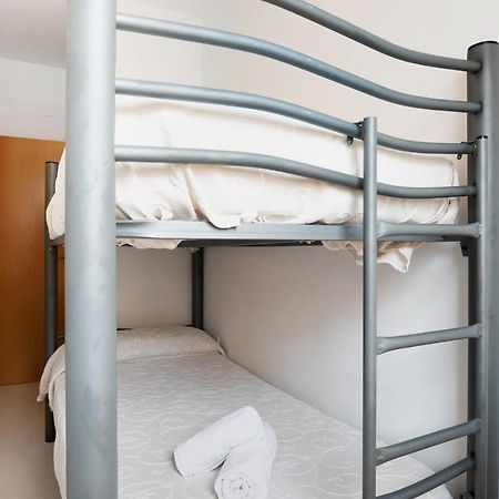 Appartamento Almadraba 1 - Andalmar Conil De La Frontera Esterno foto