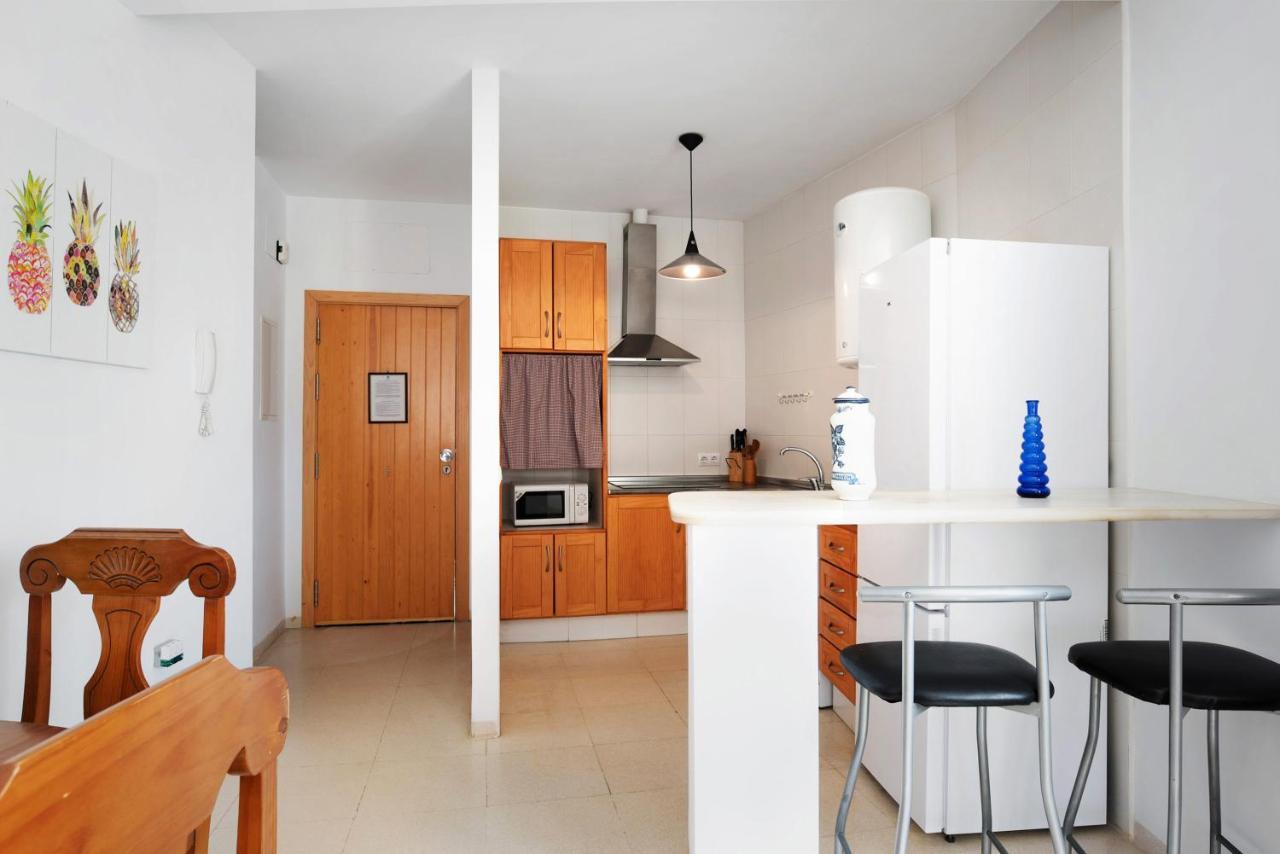 Appartamento Almadraba 1 - Andalmar Conil De La Frontera Esterno foto