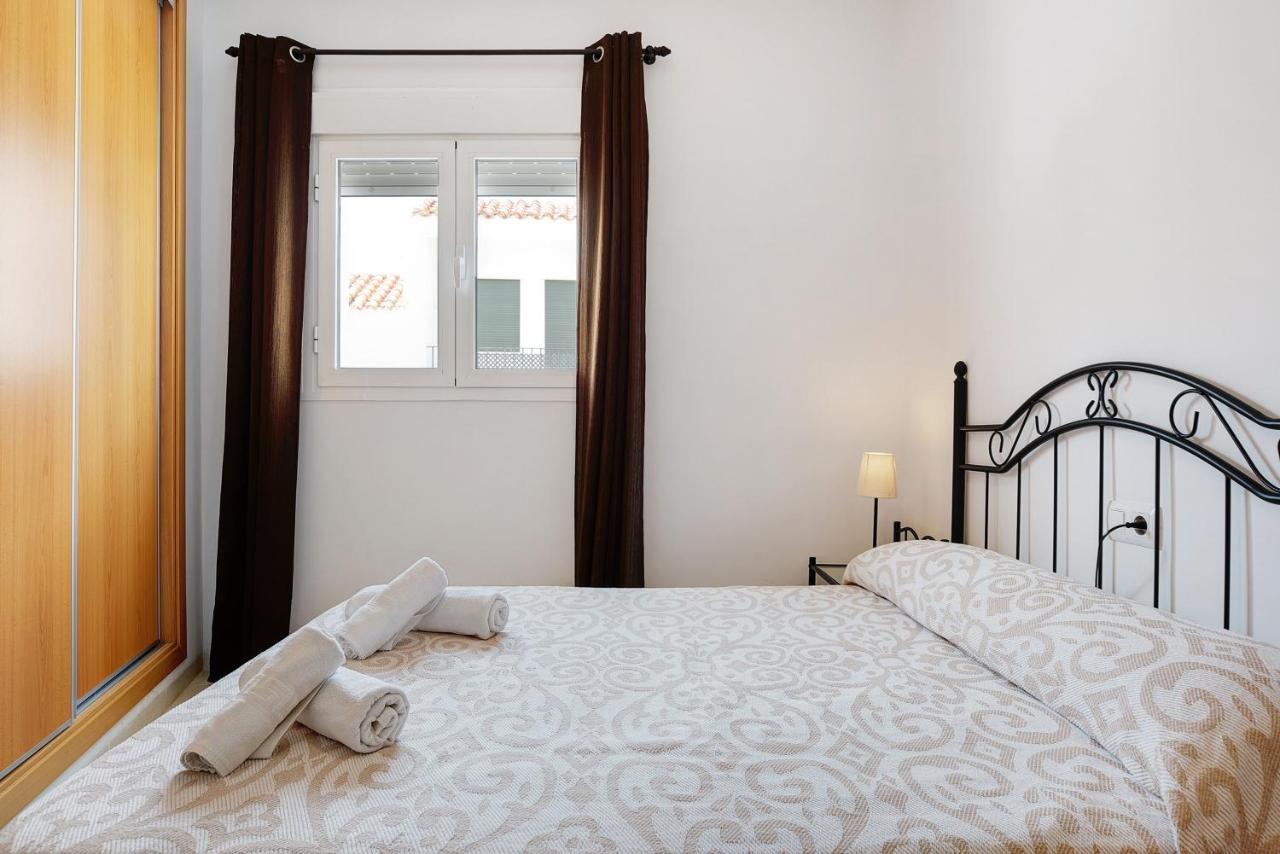 Appartamento Almadraba 1 - Andalmar Conil De La Frontera Esterno foto